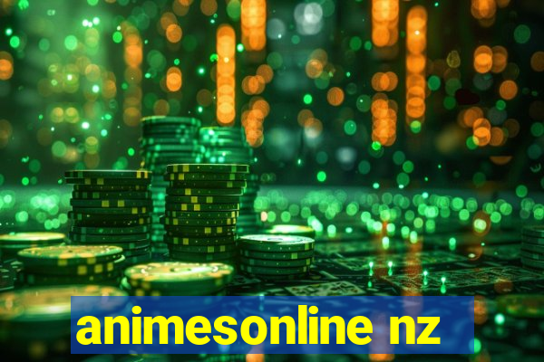 animesonline nz